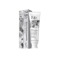 Taie blanche brillante Enlever le dentifrice 120g-box