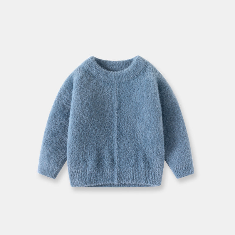 Chandail pour enfants de nouveau style