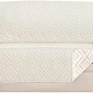 Grille recyclée Respirant épaissé imperméable à l'eau Canapé Coussin