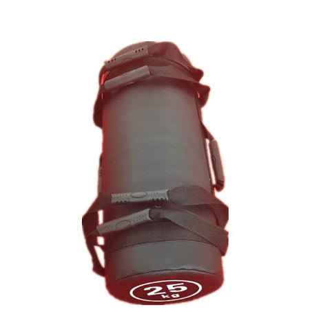 Fitness Energy Sack Power Bag Gym Fitness Physical Fitness Training Bag Poids Lifting Sandbag Wei