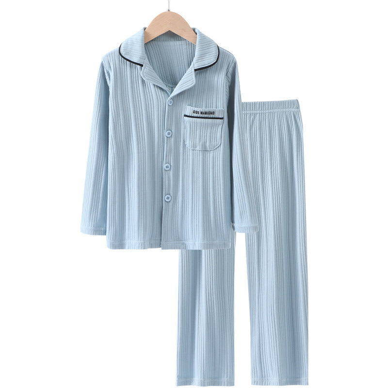 Vêtements de maison pour enfants