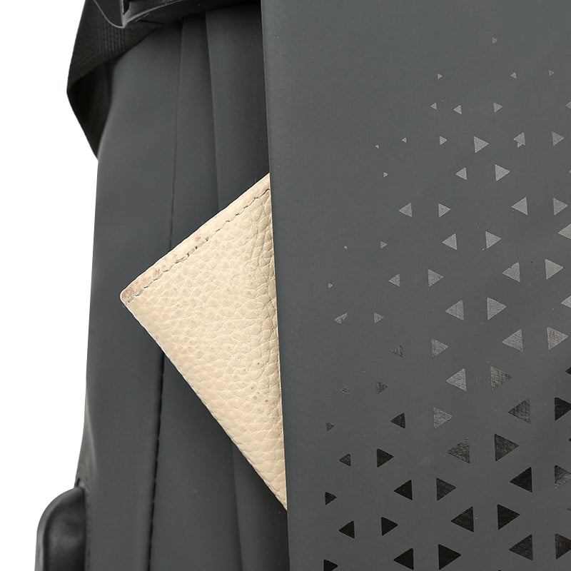 Leisure shoulder bag