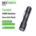 Lampe de poche TA30C MAX 3000 Lumen tactique
