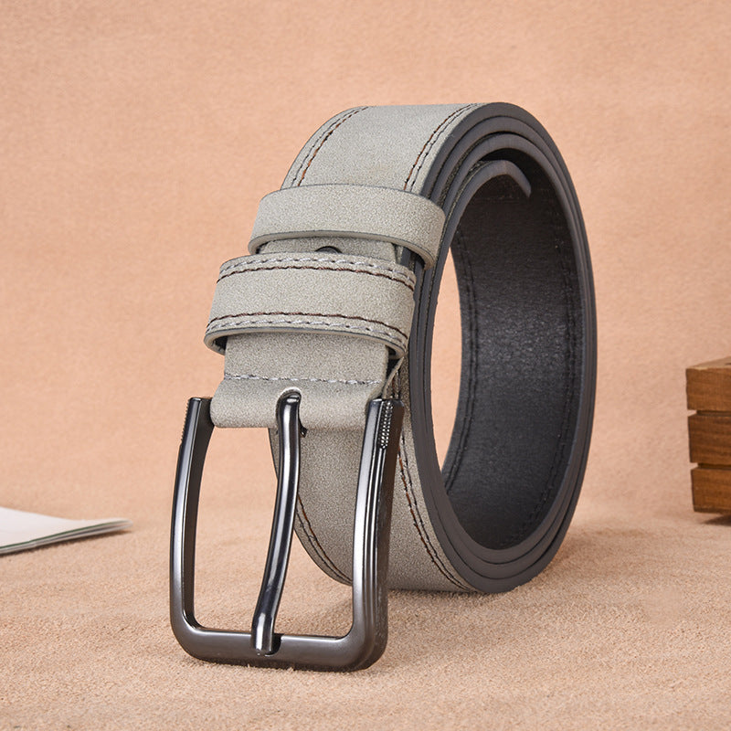 Ceinture en alliage polyvalent pour les entreprises