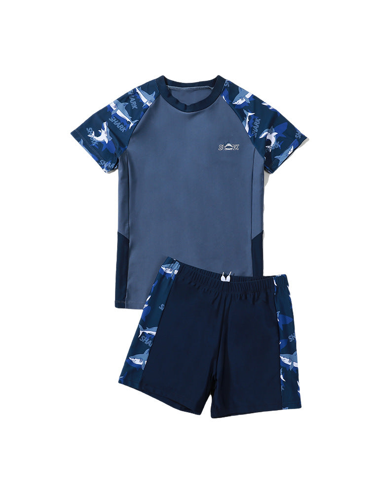 Maillots de bain gras pour enfants