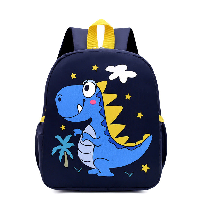 Sac à dos pour enfants Cartoon Casual