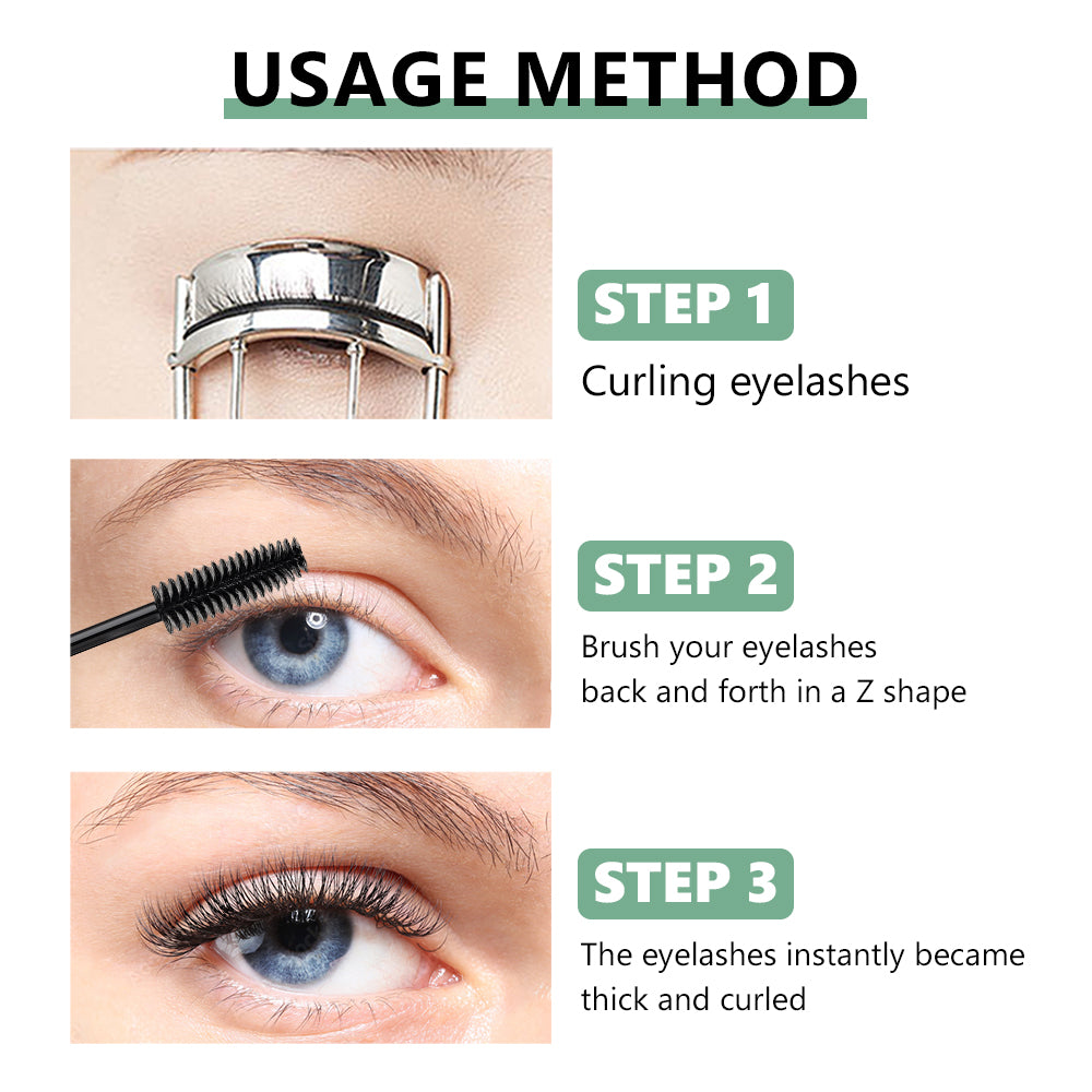 Mascara de charme