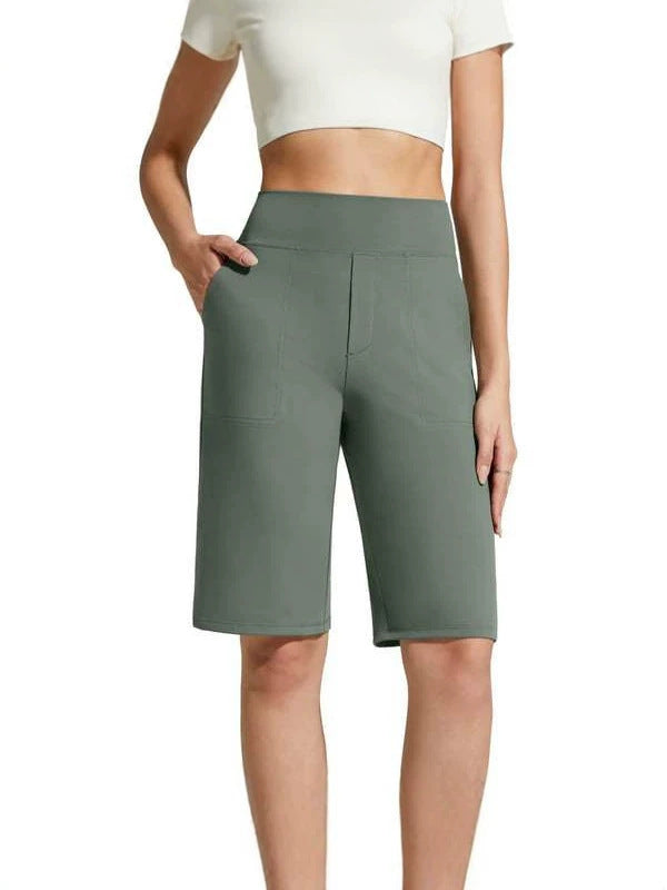 Pantalon de fitness haut de gamme de yoga Slimming and Buttock Raising Dance Pilates Shaping Pantalons F