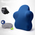 Office Lumbar Support Cushion Back Pillow