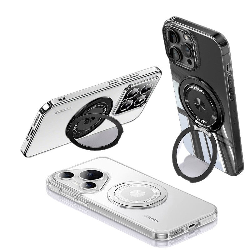 Pliage magnétique Coil multi-fonctionnel Unisexe