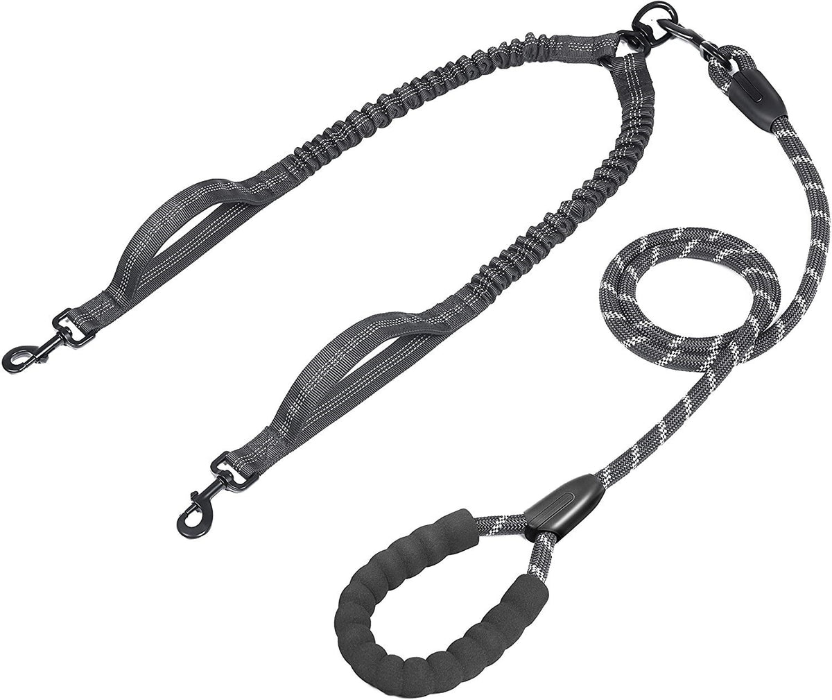 Feuille double pour animaux de compagnie