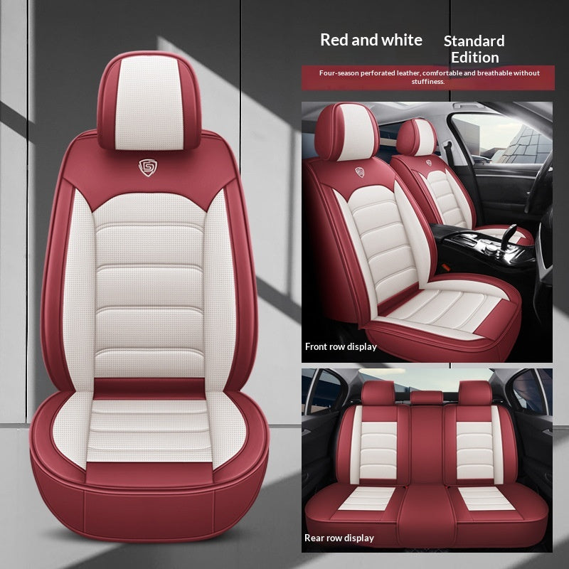 Coussin universel de siège auto Napapi quatre-saison