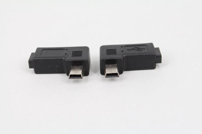 Câble de données de l'adaptateur 5p pour Homme MiniUSB