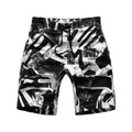 Pantalons de plage imprimés pour enfants