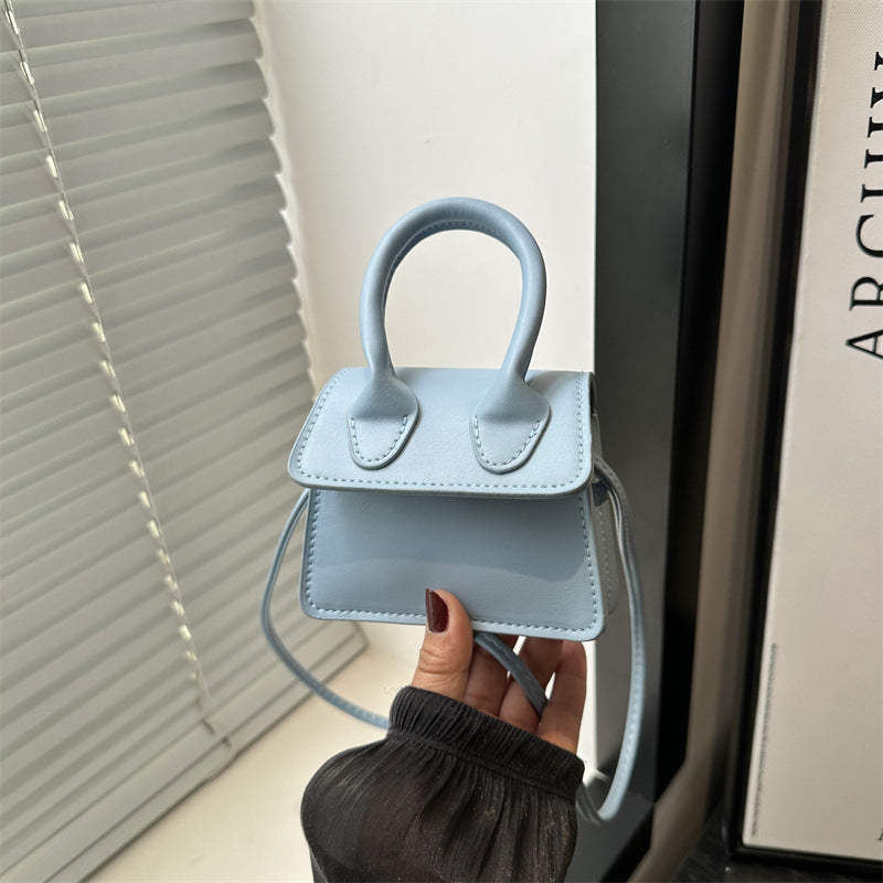 Sac à épaule simple et polyvalent de style coréen