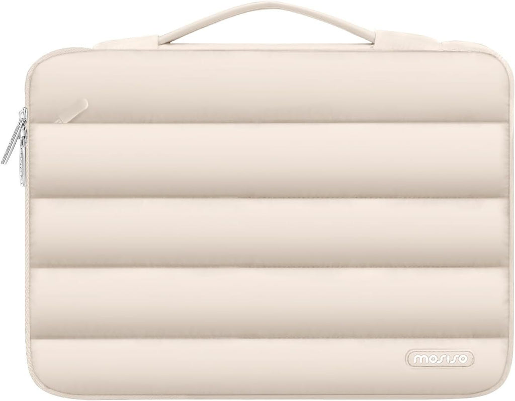 Cotton Down Shrink Laptop Storage Bag
