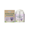 WOODSLEEP Lavande Tallow visage crème hydratante