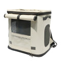 Sac à dos portable pour animaux de compagnie