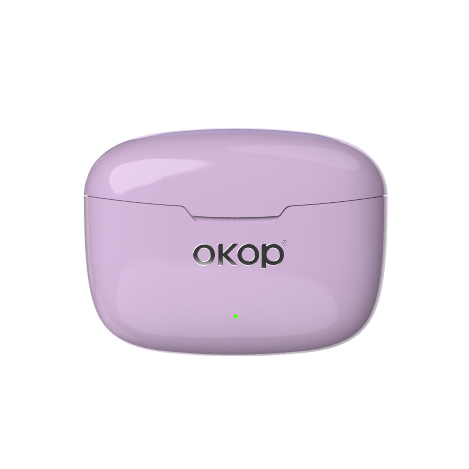KP-216 Meilleurs appareils Bluetooth sans fil dans l'oreille Annulation active du bruit Audio Faible-