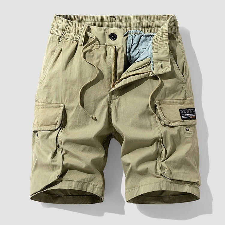 Pantalons à cinq points en fauteuil roulant