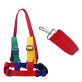Anti-perdu bébé quatre saisons Breathable Traction Rope