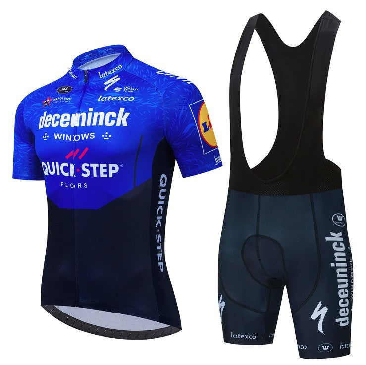 Vêtements de vélo Hommes et femmes Respirant