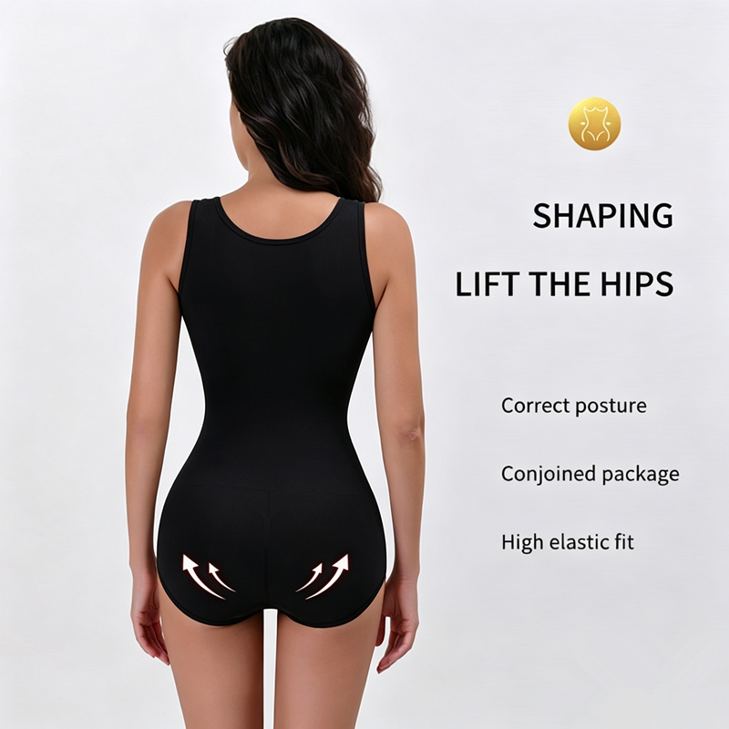 Bodywear Tummy Control pour femme