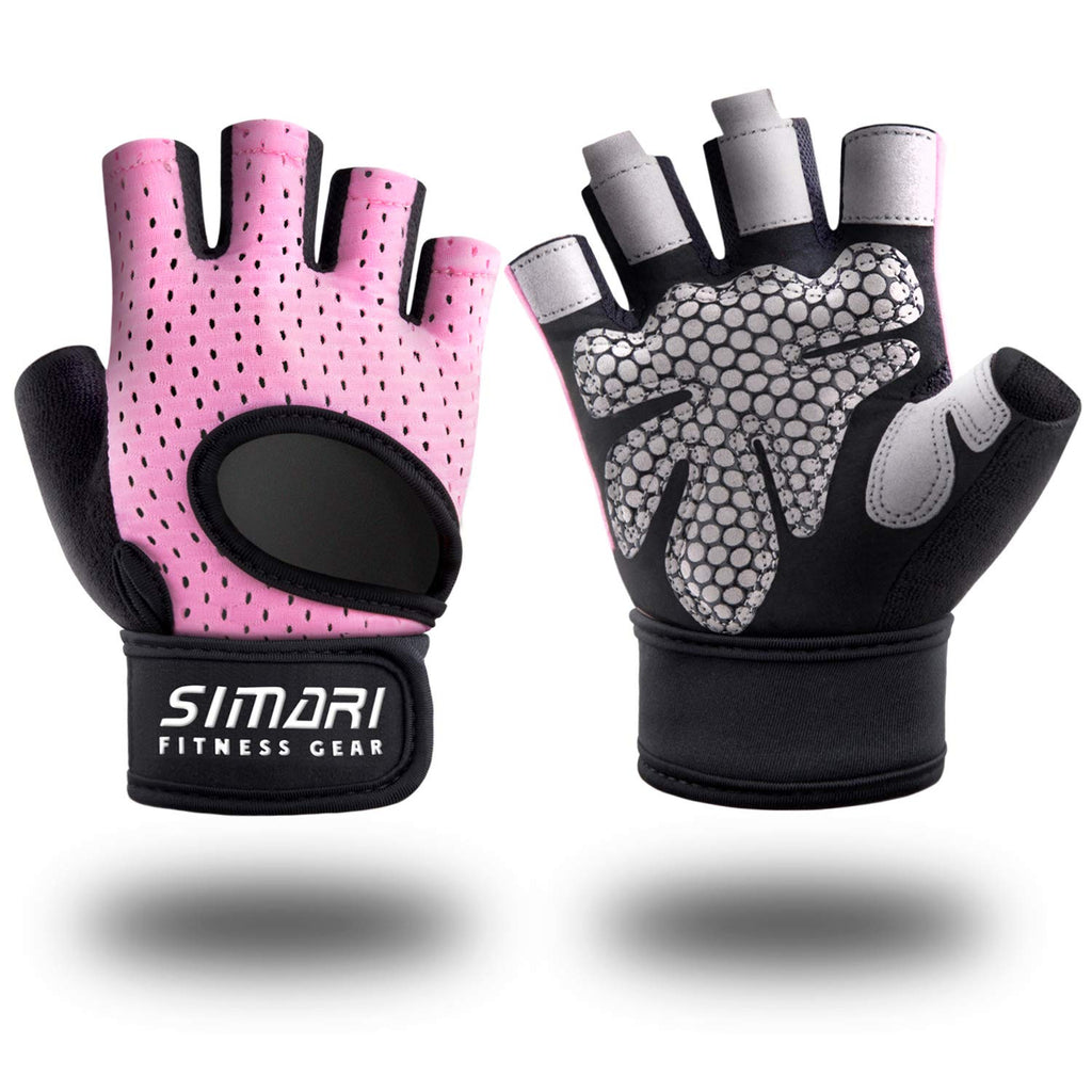 Gants de fitness sport tout-match simplicité homme