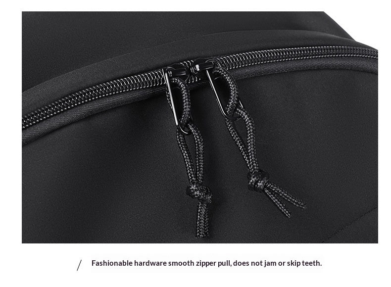 Sac à dos tendance Niche pour hommes et femmes