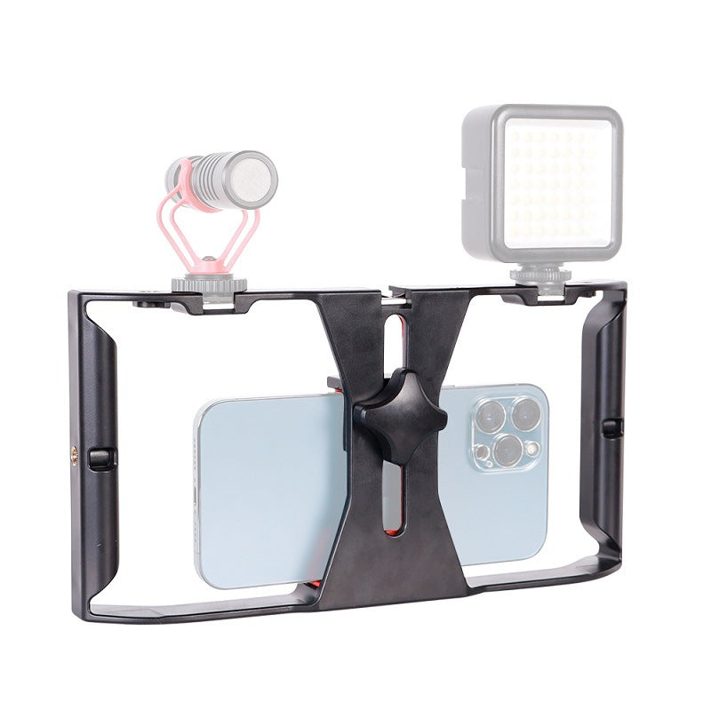 Portable Stabilizer Renewable Cloud Platform Stand Mobile Phone