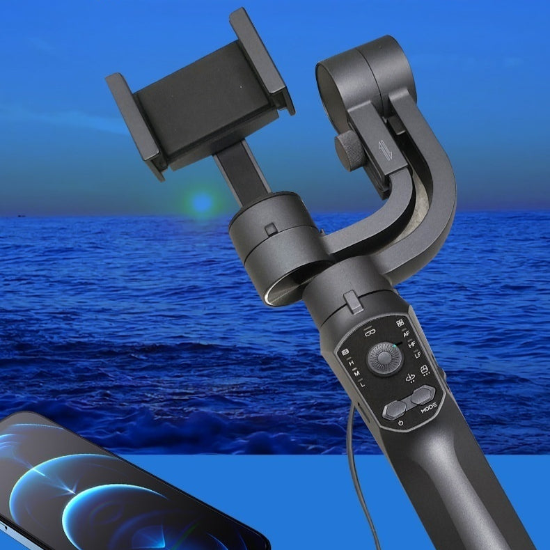 F10 Stabilisateur de téléphone portable