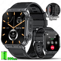 P60 2-en-1 Outdoor Sports Smartwatch