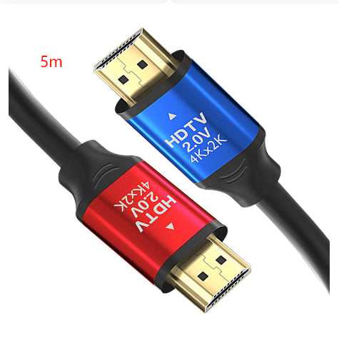 Computer screen screen HDMI cable