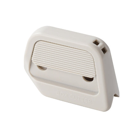 Couteau portable de déballage-khaki-1 pièce