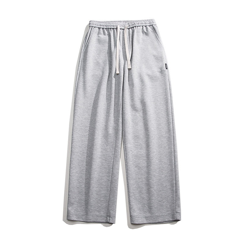 Pantalons polyvalents à jambe droite