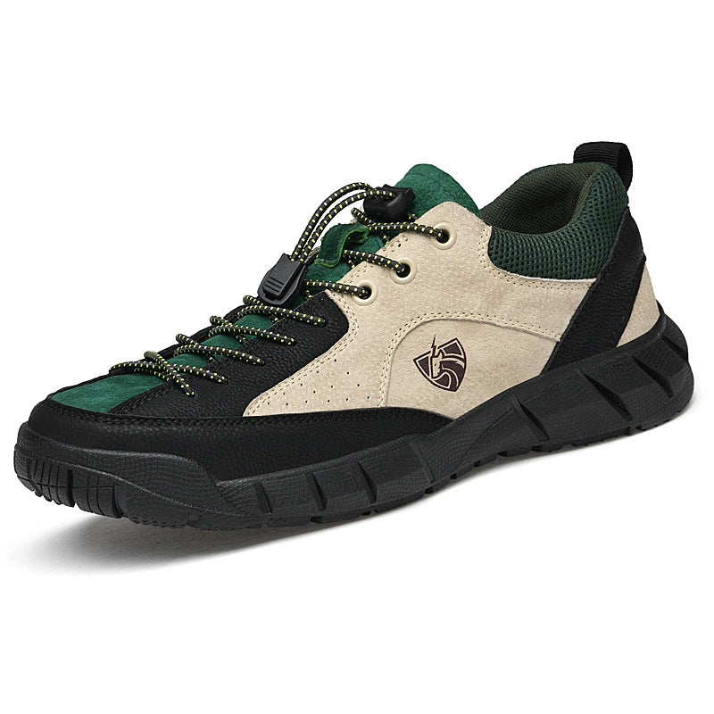 Chaussures d'escalade Outdoor Casual Sneaker Mountain