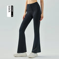 Collage abdominale et lifting de la hanche Exercice Micro Tir Quick Drying Fitness Pantalons