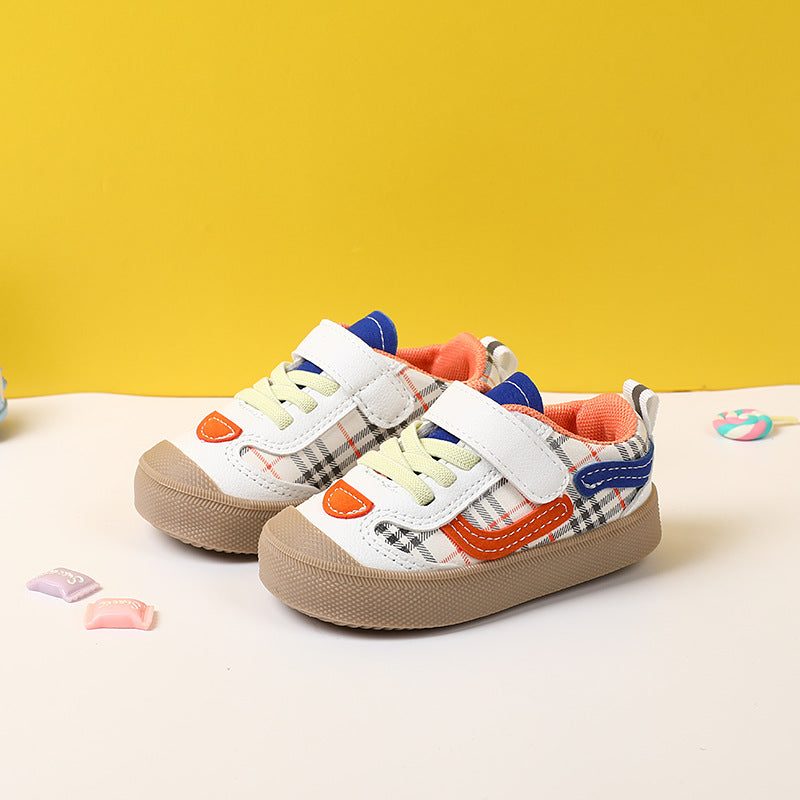 Chaussures pour bébé garçon et bébé bébé