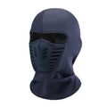 Masque respirant chaud et résistant à la poussière