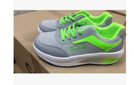 Chaussures Mesh de Sport Femmes pour la Fitness