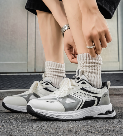 Sneakers Mesh pour hommes