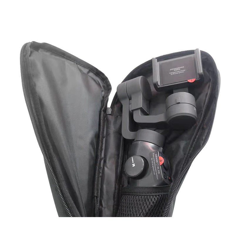 Accessoires de stabilisateur de téléphone portable Sac de rangement portable
