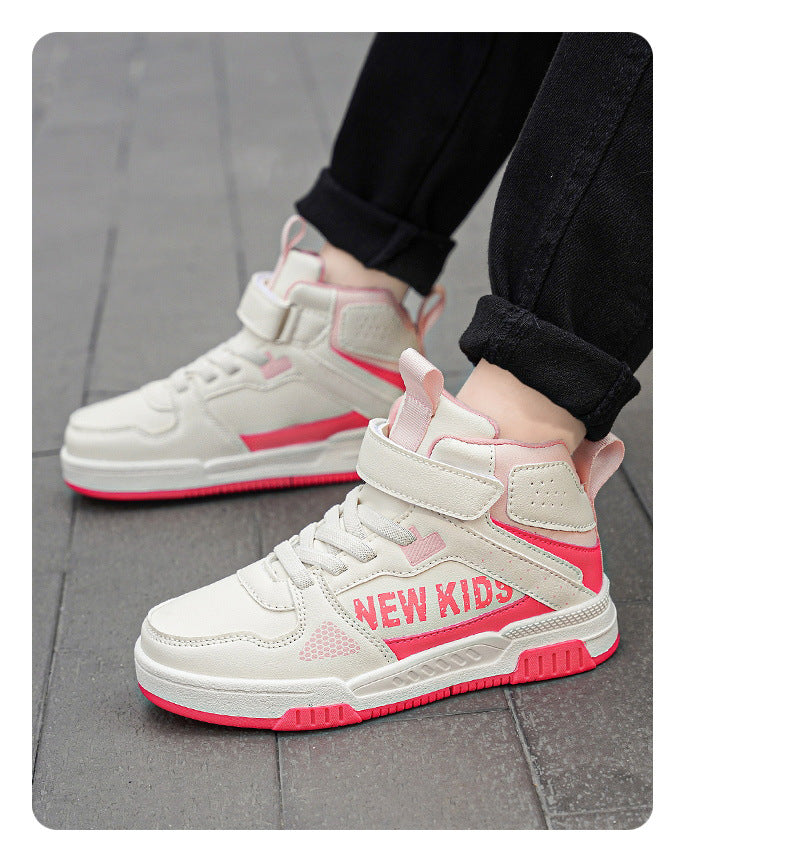 Enfants Street Outdoor Sneakers