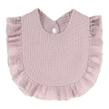 Bébé Muslin Bibs Bandana Drool Bibs pour les garçons et les filles unisexes
