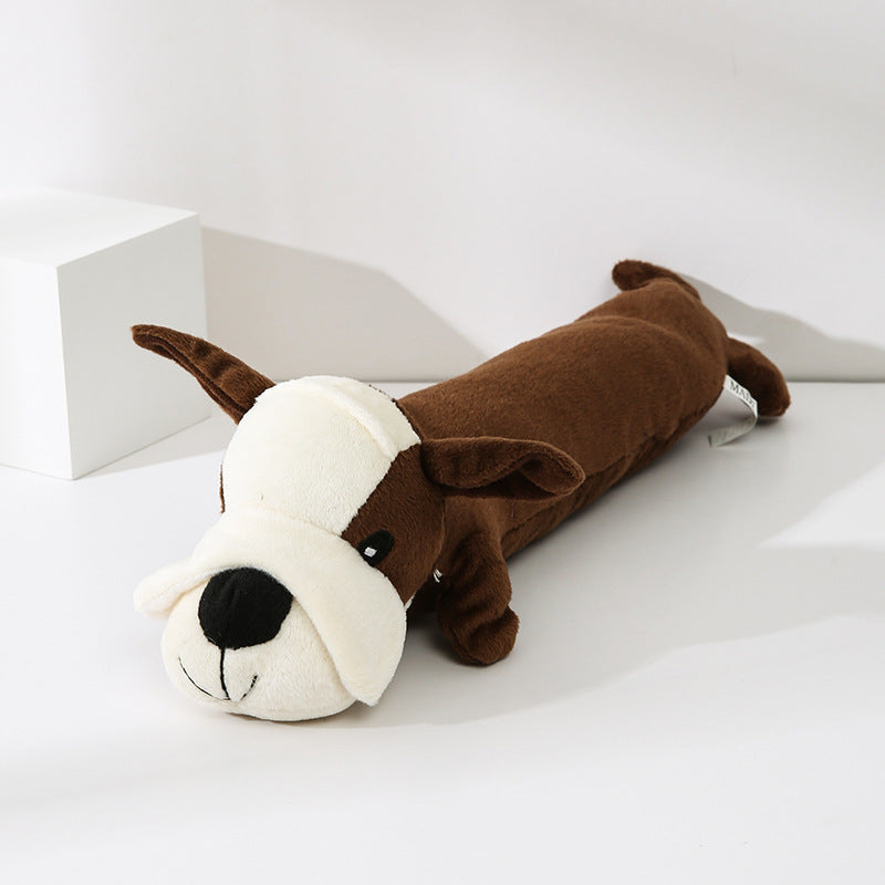 Jouet en peluche pour animaux de compagnie