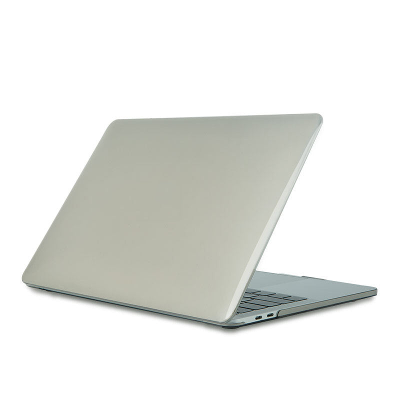 Cas cristal transparent Pro pour boîtier ordinateur portable