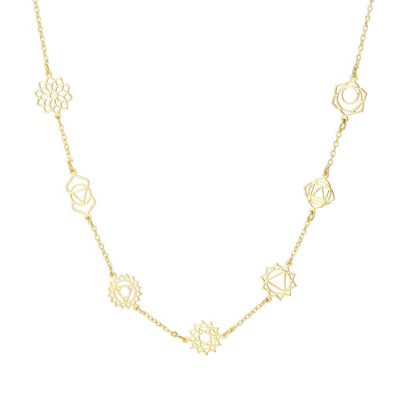 Pendentif avec un clavicule design élégant personnalisé