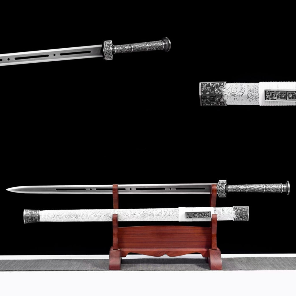 Épée de style Han