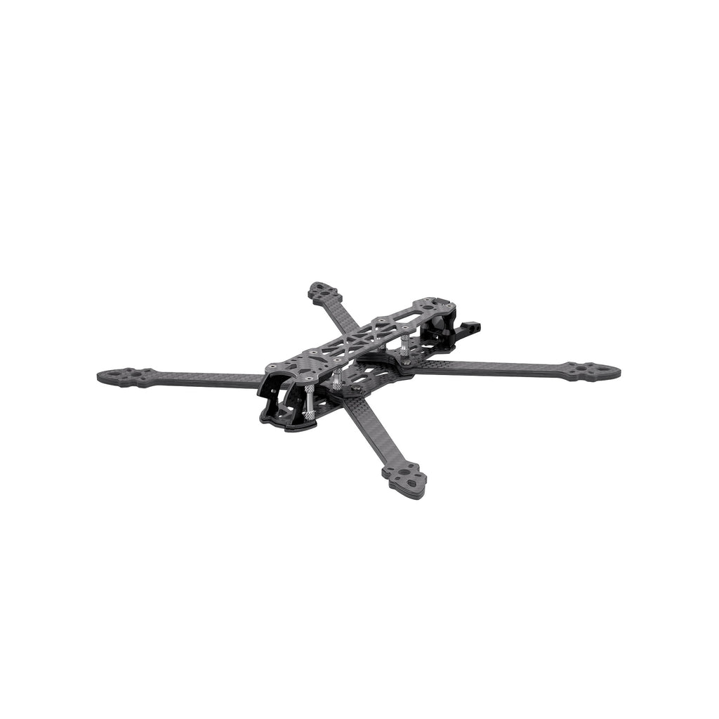 Cadre classique FPV Racing Drone GEP Mark4 7 pouces