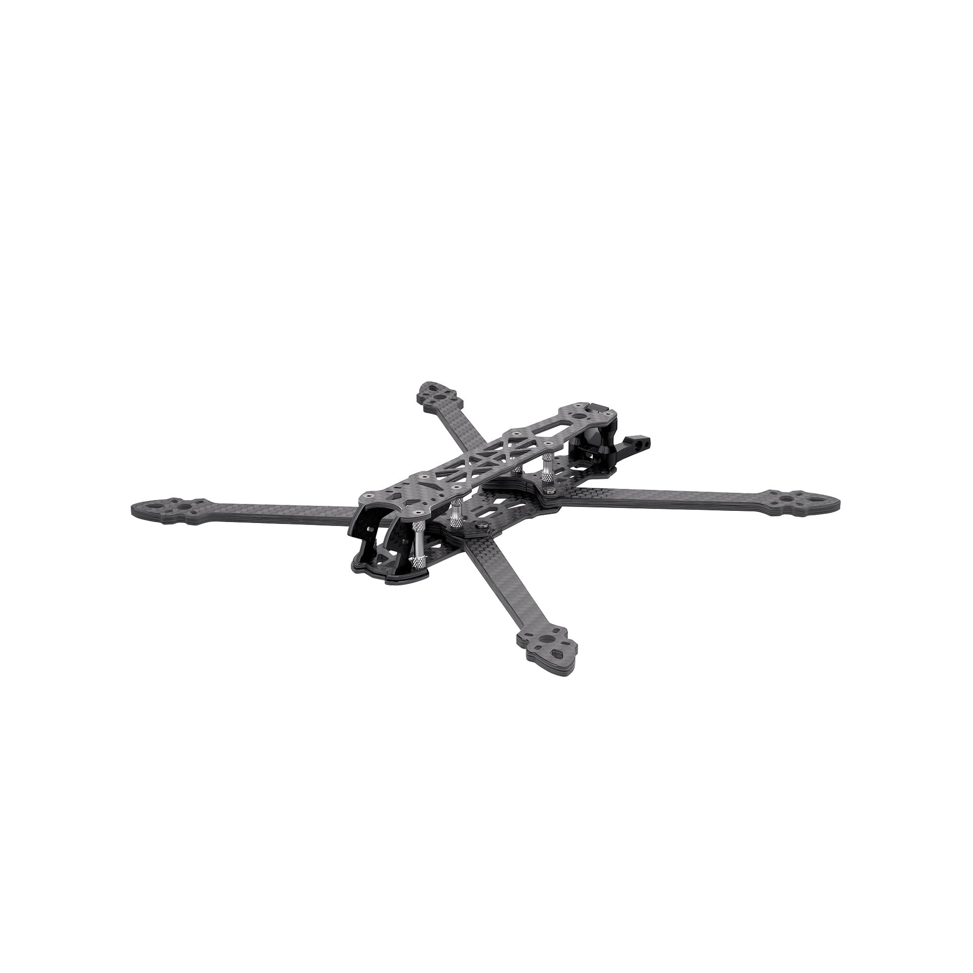 Cadre classique FPV Racing Drone GEP Mark4 7 pouces